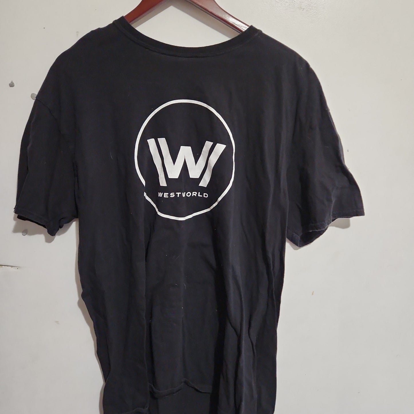 Westworld 2XL t-shirt - TOGA Multiverse