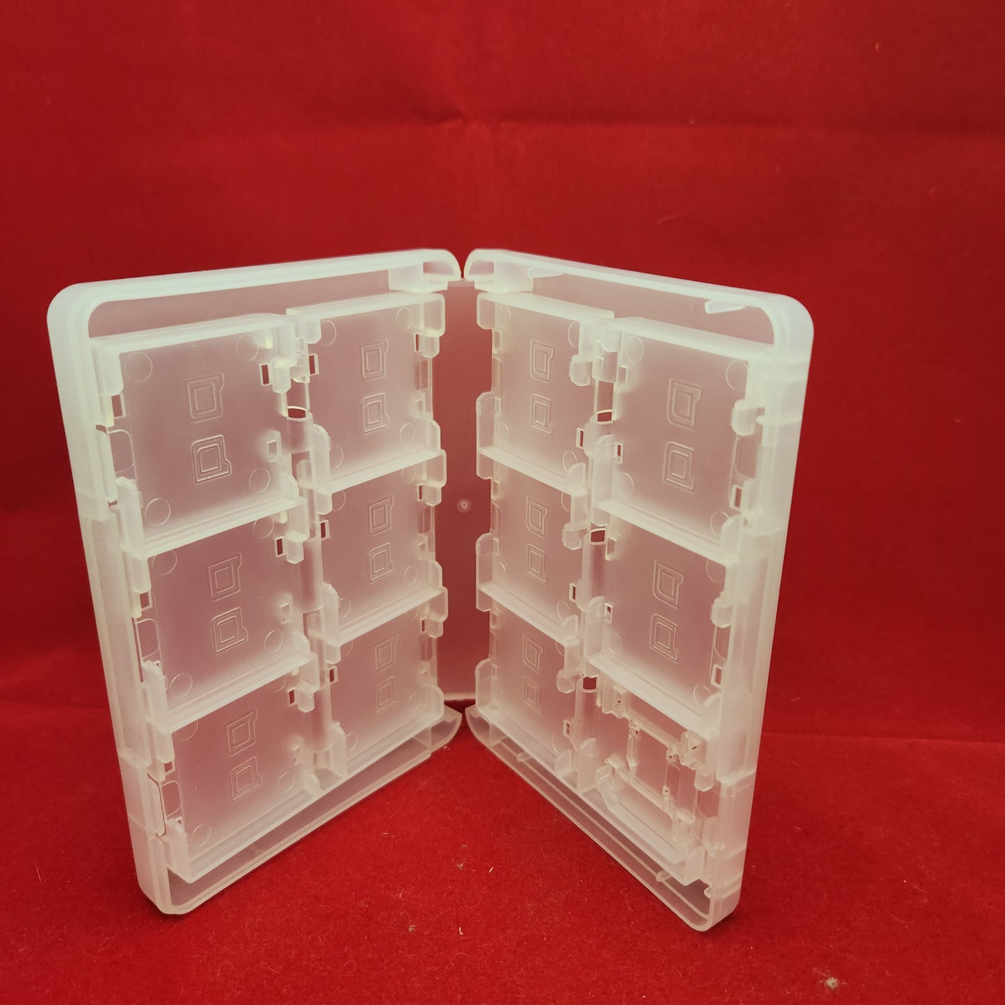 Nintendo ds game case - TOGA Multiverse