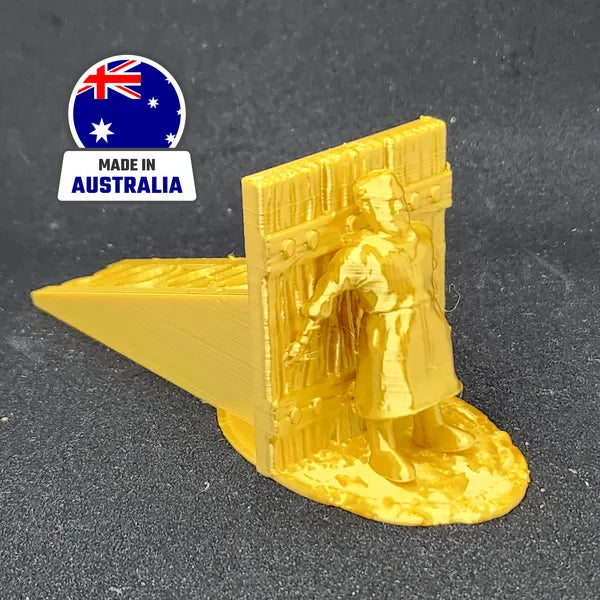 Game of thrones Hodor hold the door door stop