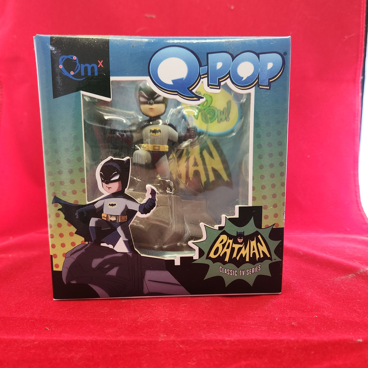 Batman Qpop - TOGA Multiverse