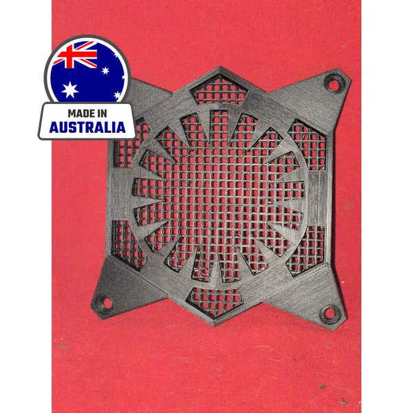 Star Wars 120mm fan shield