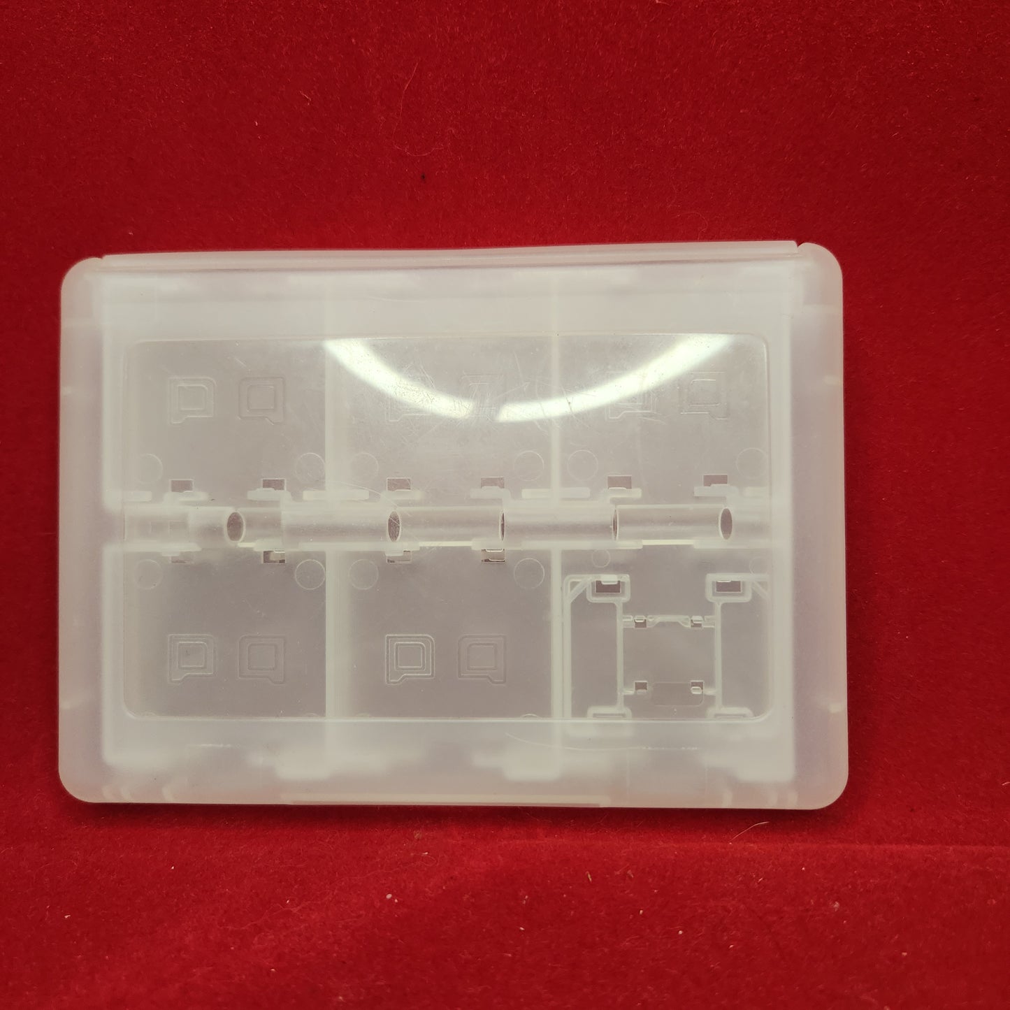 Nintendo ds game case - TOGA Multiverse