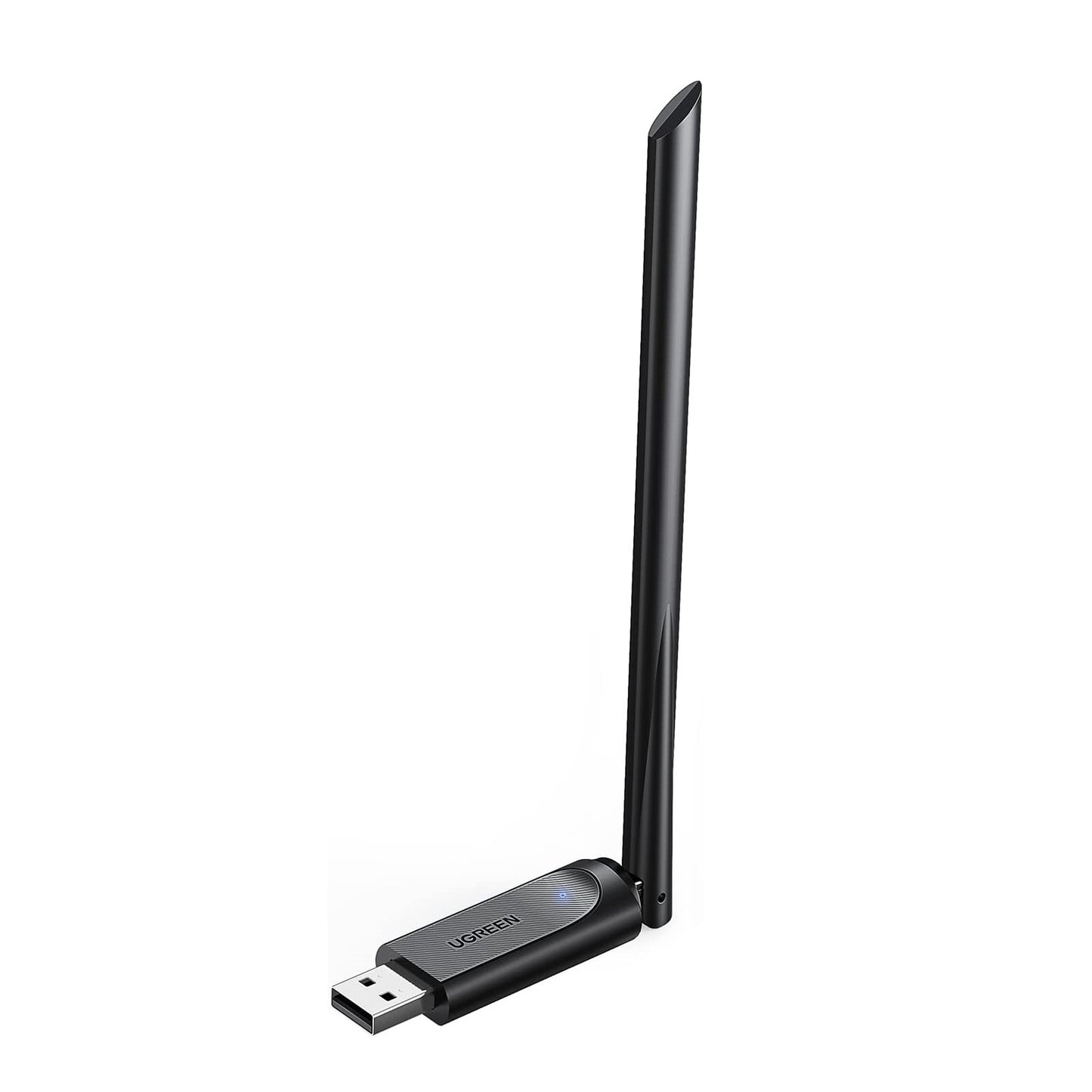 UGREEN 90339 AC650 High-Gain Dual Band Wireless USB Adapter - TOGA Multiverse