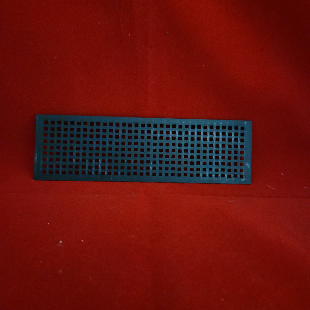Computer ATX universal IO shield - TOGA Multiverse