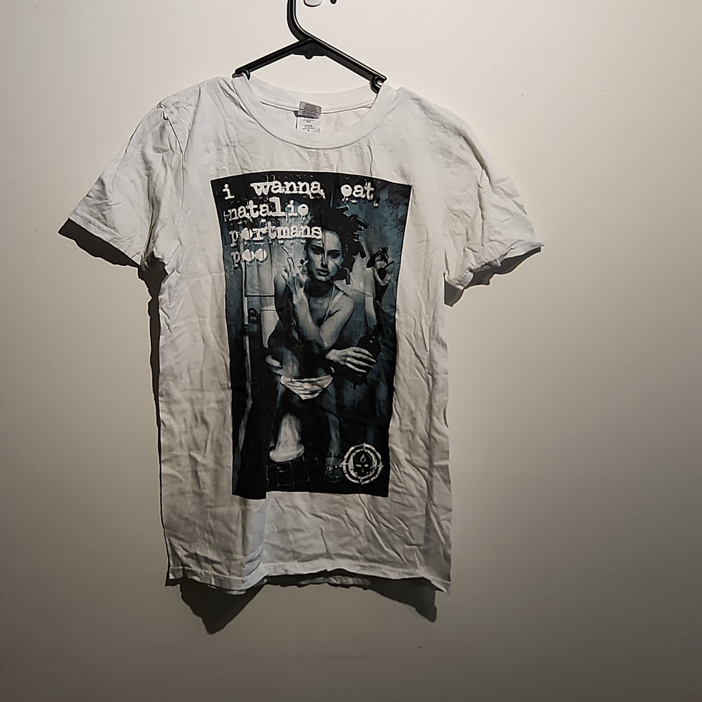 Spit fire liar t-shirt size s - TOGA Multiverse