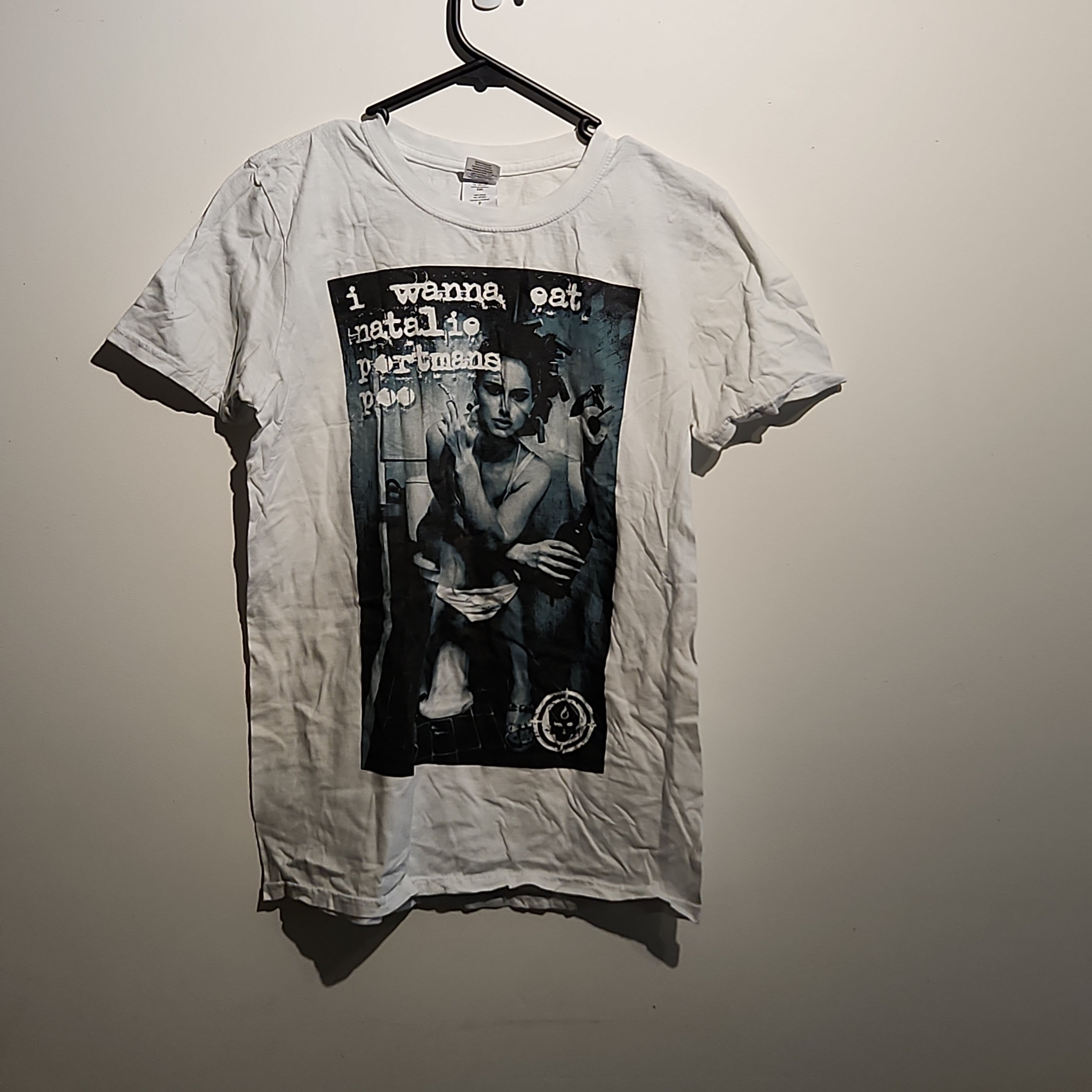 Spit fire liar t-shirt size s - TOGA Multiverse