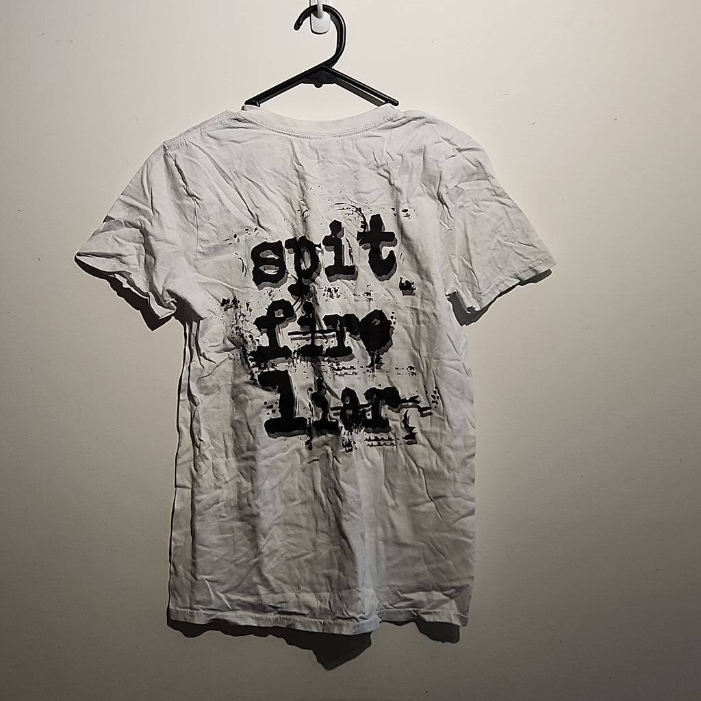 Spit fire liar t-shirt size s - TOGA Multiverse