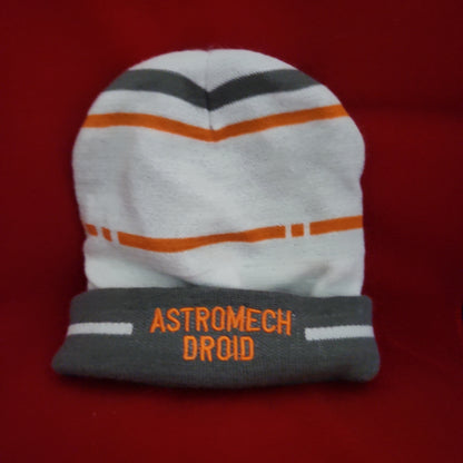 Star Wars BB8 beanie - TOGA Multiverse