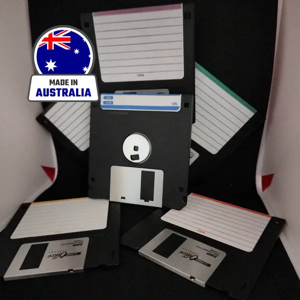 3.5 inch IBM formated floppy disk tested no bad sectors