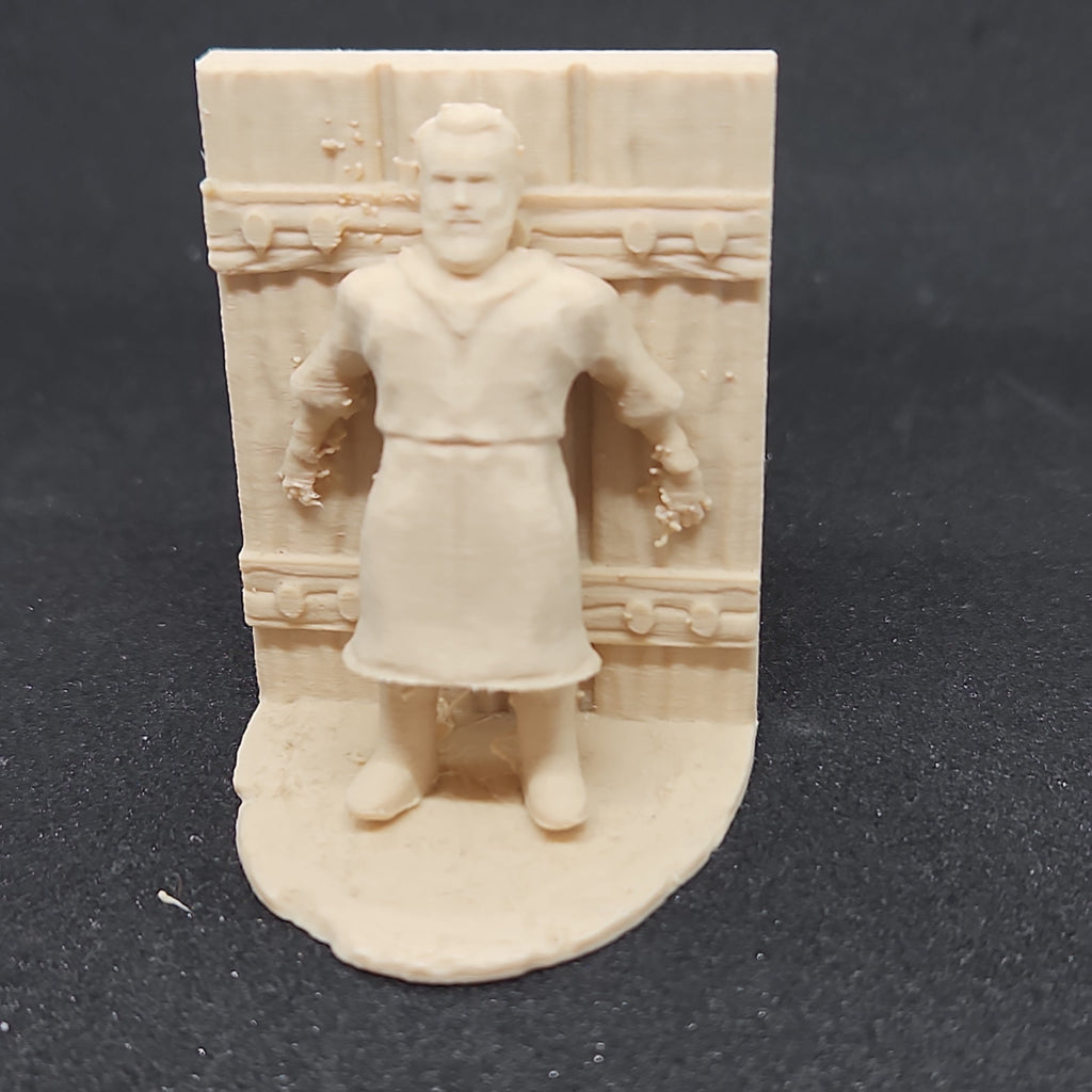 Game of thrones Hodor door stop - TOGA Multiverse