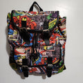 Marvel comics ladies backpack - TOGA Multiverse