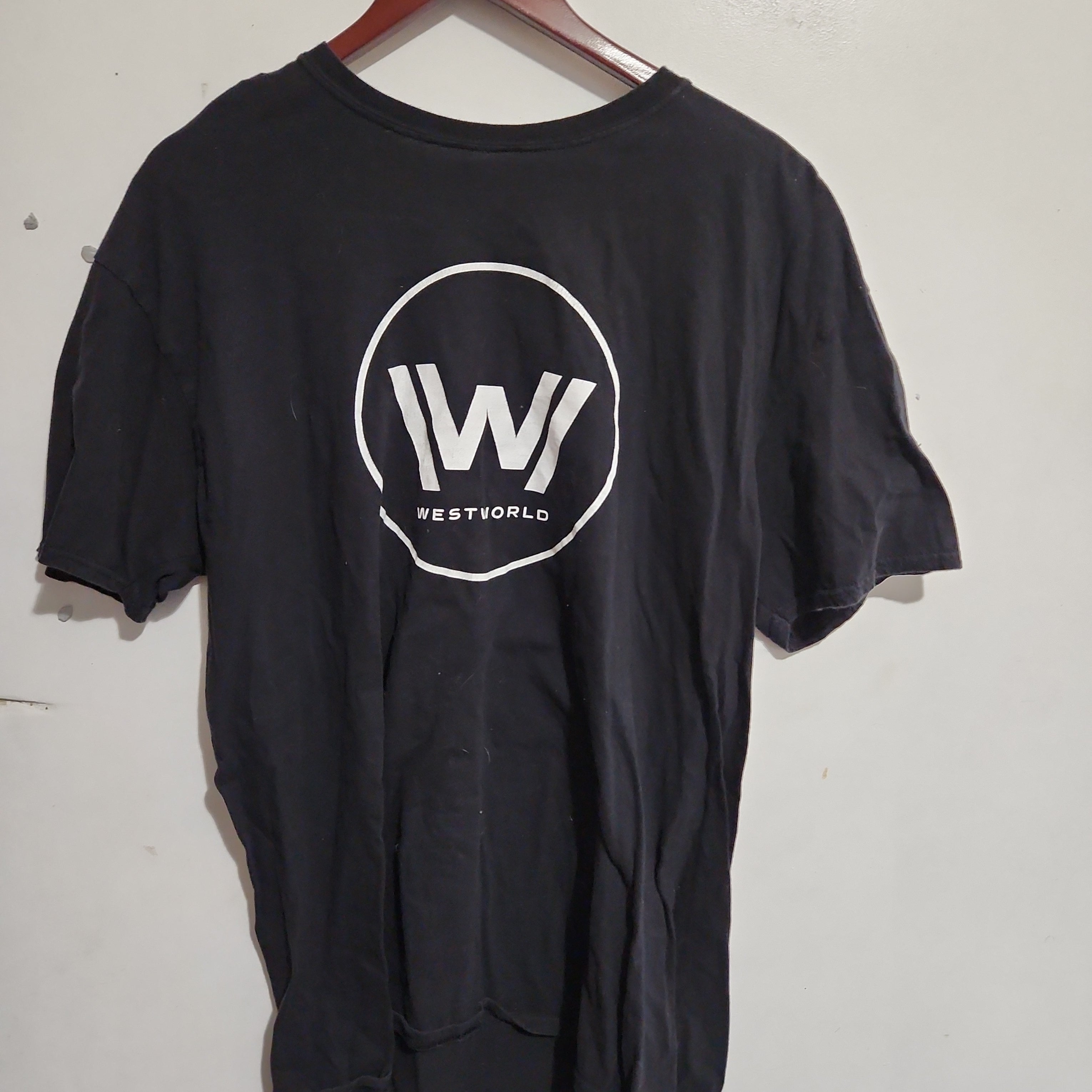 Westworld 2XL t-shirt - TOGA Multiverse