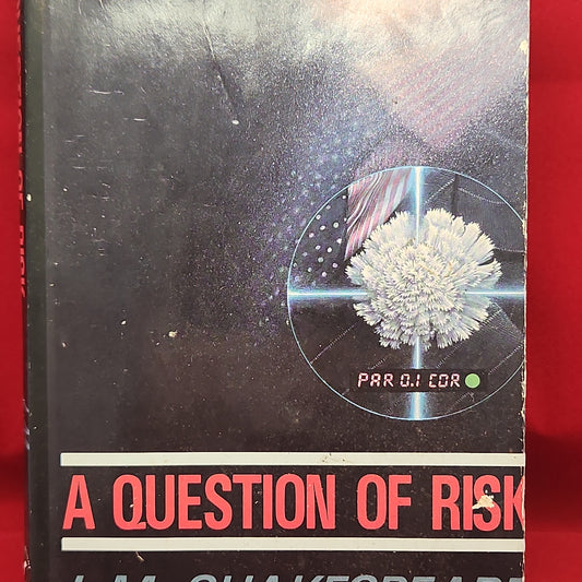 A question of risk by L. M. Shakespeare - TOGA Multiverse