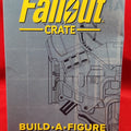 Fallout build-a-figure power armour torso - TOGA Multiverse