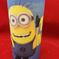 Minions 1 in a Minion drink cup - TOGA Multiverse