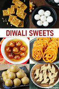 Diwali Indian Sweets eBook PDF