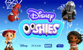 Woolworths Oshies