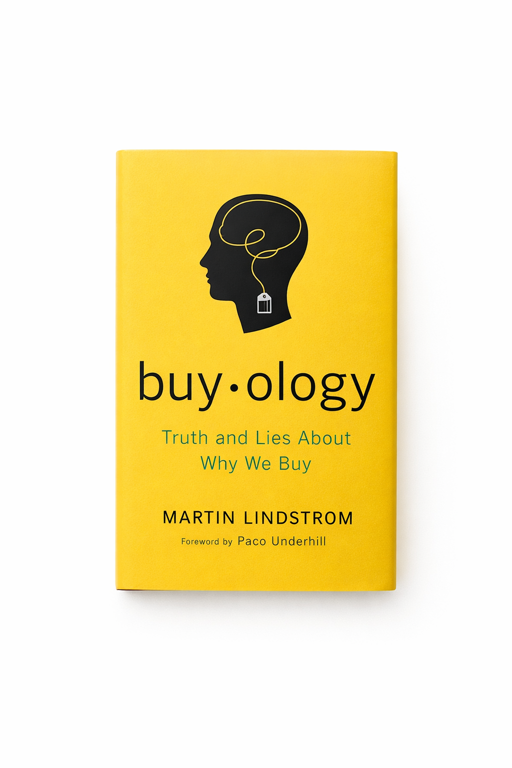 Buyology Truth and Lies About Why We Buy eBook PDF