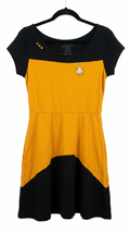 Star Trek The Next Generation Lieutenant Commander Dress size L