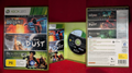 Xbox 360 Triple Pack: Outland, From Dust, Beyond Good & Evil HD
