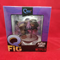 Jessica Jones qfig - TOGA Multiverse