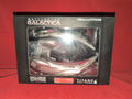 Battlestar Galactica Cylon Raider Scar titan figurine - TOGA Multiverse