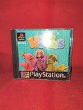 Jim Henson's The Hoobs PS1 PlayStation 1 - TOGA Multiverse