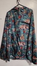Jurassic Park 2XL raincoat - TOGA Multiverse