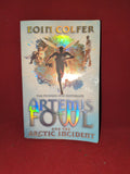 Artemis Fowl and the Arctic Incident by Eoin Colfer - TOGA Multiverse