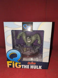 Q-fig Marvel Avengers Age of Ultron The Hulk - TOGA Multiverse