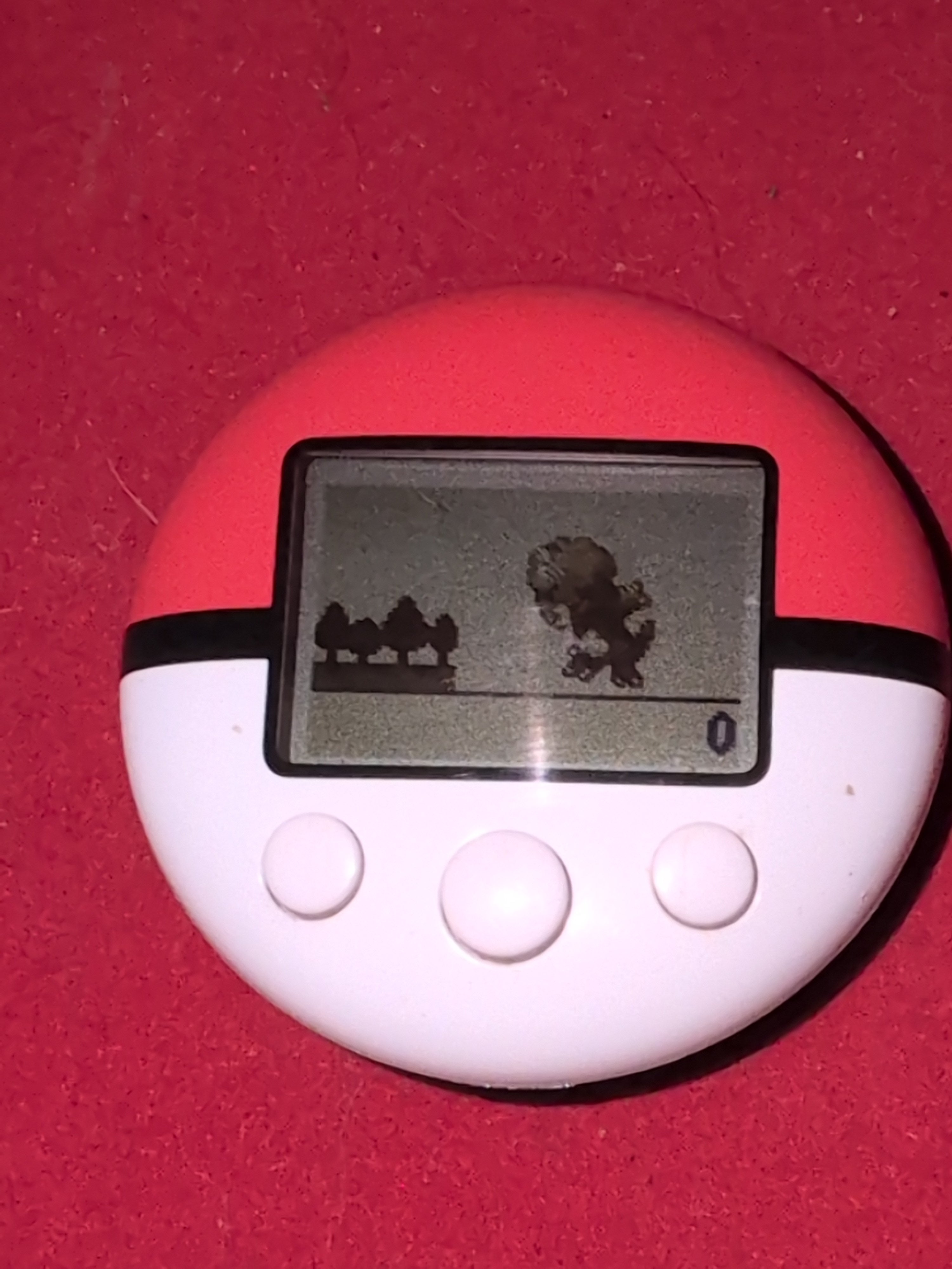 Pokemon HeartGold version with pedometer Nintendo DS - TOGA Multiverse