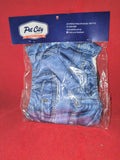 Doggy diaper denim look medium size - TOGA Multiverse