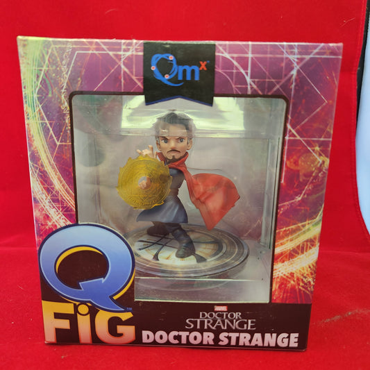 Doctor Strange Qfig - TOGA Multiverse