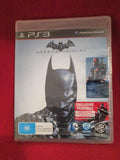 Batman Arkham Origins PS3 Playstation 3 - TOGA Multiverse
