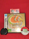 Pokemon HeartGold version with pedometer Nintendo DS - TOGA Multiverse