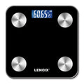 Smart Body ScaleSmart Body Scale w/ Bluetooth, LED, Weight Tracking & Recording - TOGA Multiverse