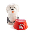Sheepdog Bowl Salt Pepper Set - TOGA Multiverse
