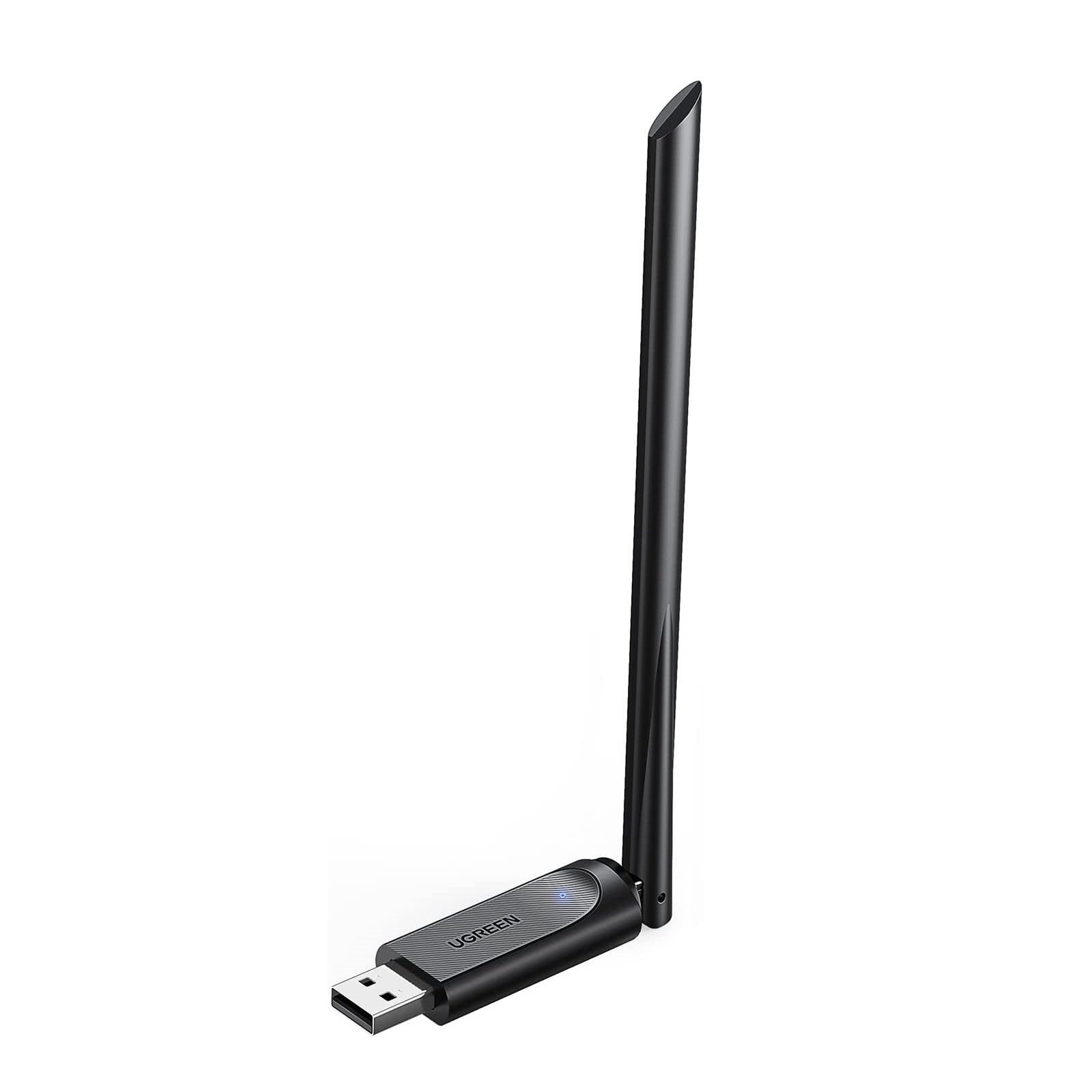 UGREEN 90339 AC650 High-Gain Dual Band Wireless USB Adapter - TOGA Multiverse