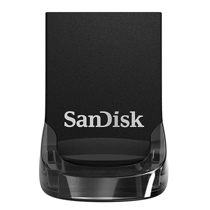 SANDISK 16GB CZ430 ULTRA FIT USB 3.1 (SDCZ430-016G) - TOGA Multiverse