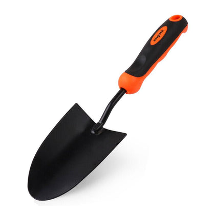 HORUSDY 13'' Garden Trowel Hand Shovel Spade Farmland Transplant Digging Tool - TOGA Multiverse