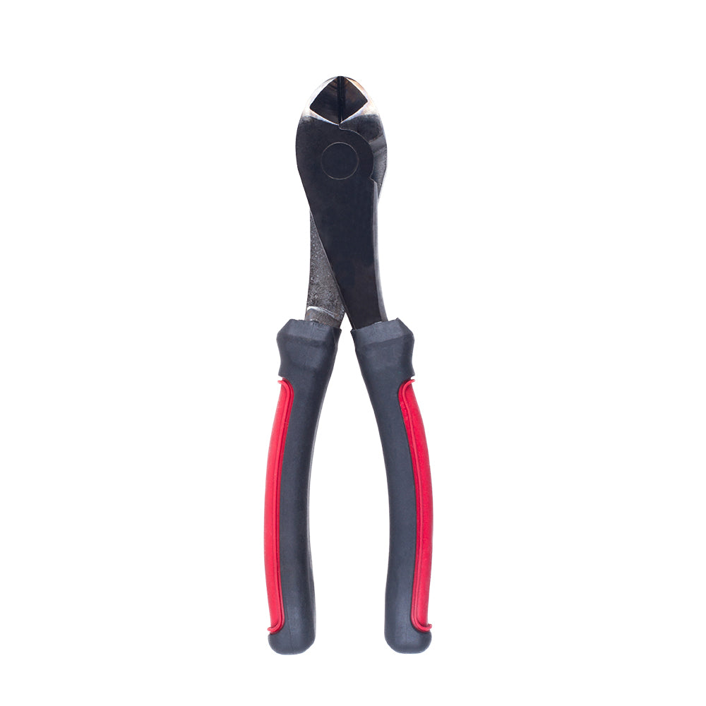 7" Flush Side Cutter Diagonal Cut Pliers Plastic Nippers Cutting Insulated Tool - TOGA Multiverse