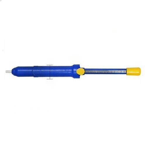 Soldering Iron Sucker Desoldering Pump Solder Tin Suck Tool Vacuum Suction Pen - TOGA Multiverse